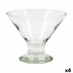 Eiscreme- und Milchshakes-Becher LAV Crema 165 ml Eiscreme 6 Stücke (6 Stück)