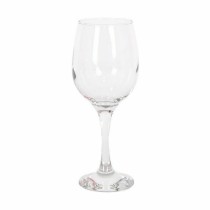 Set de verres à vin LAV Fame high 300 ml 0,3 L Vin 6 Pièces (4 Unités)