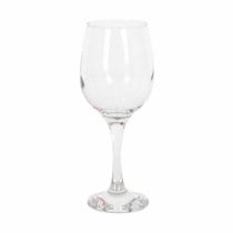 Wine glass set LAV Fame high 300 ml 0,3 L Wine 6 Pieces (4 Units)