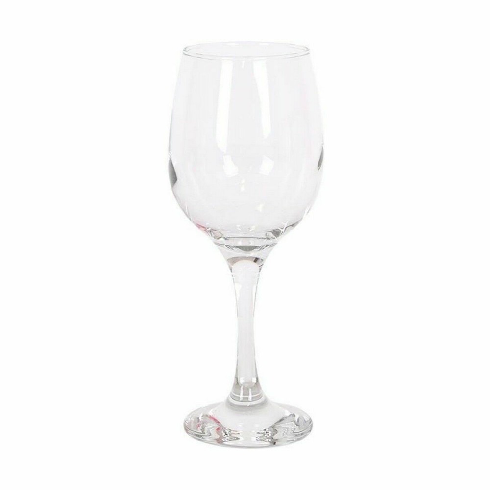 Wine glass set LAV Fame high 300 ml 0,3 L Wine 6 Pieces (4 Units)