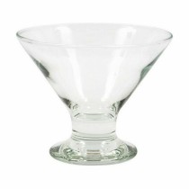Coupe de glaces et de milkshakes LAV Crema 165 ml Glace 6 Pièces (6 Unités)