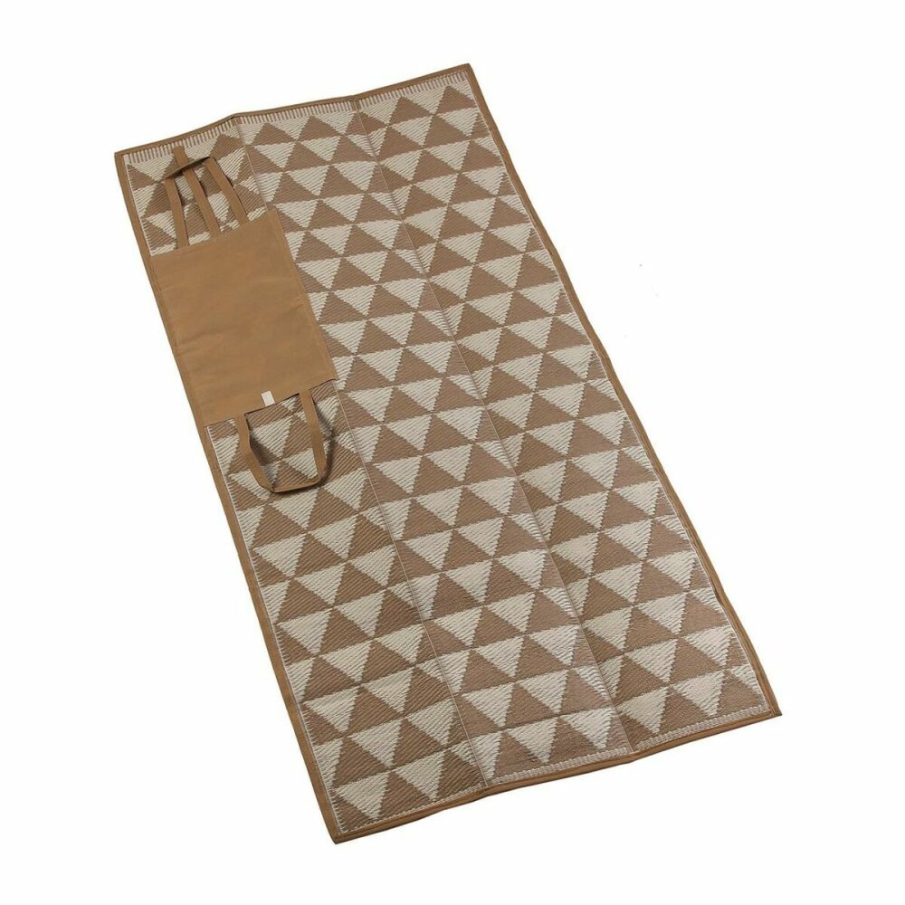 Teppich PICNIC Versa TRIANGU (90 x 1 x 180 cm)