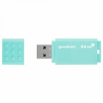 USB stick GoodRam UME3-0640CRR11 Turquoise 64 GB