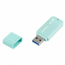 USB stick GoodRam UME3-0640CRR11 Turquoise 64 GB