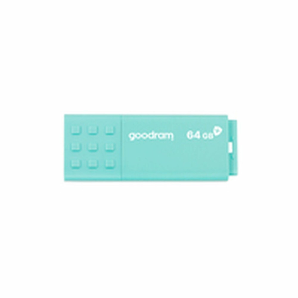 USB stick GoodRam UME3-0640CRR11 Turquoise 64 GB