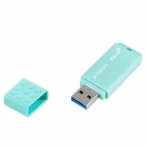 USB stick GoodRam UME3-0640CRR11 Turquoise 64 GB