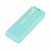 USB stick GoodRam UME3-0640CRR11 Turquoise 64 GB