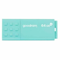 USB stick GoodRam UME3-0640CRR11 Turquoise 64 GB