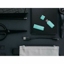 USB stick GoodRam UME3-0640CRR11 Turquoise 64 GB