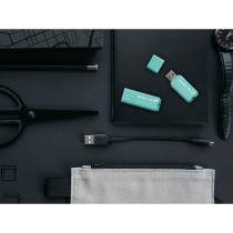 USB stick GoodRam UME3-0640CRR11 Turquoise 64 GB