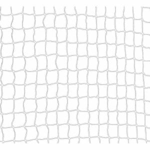 Haustiersicherheitsnetz Trixie 44333 50 x 40 x 15 cm Durchsichtig Nylon 3 x 6 m