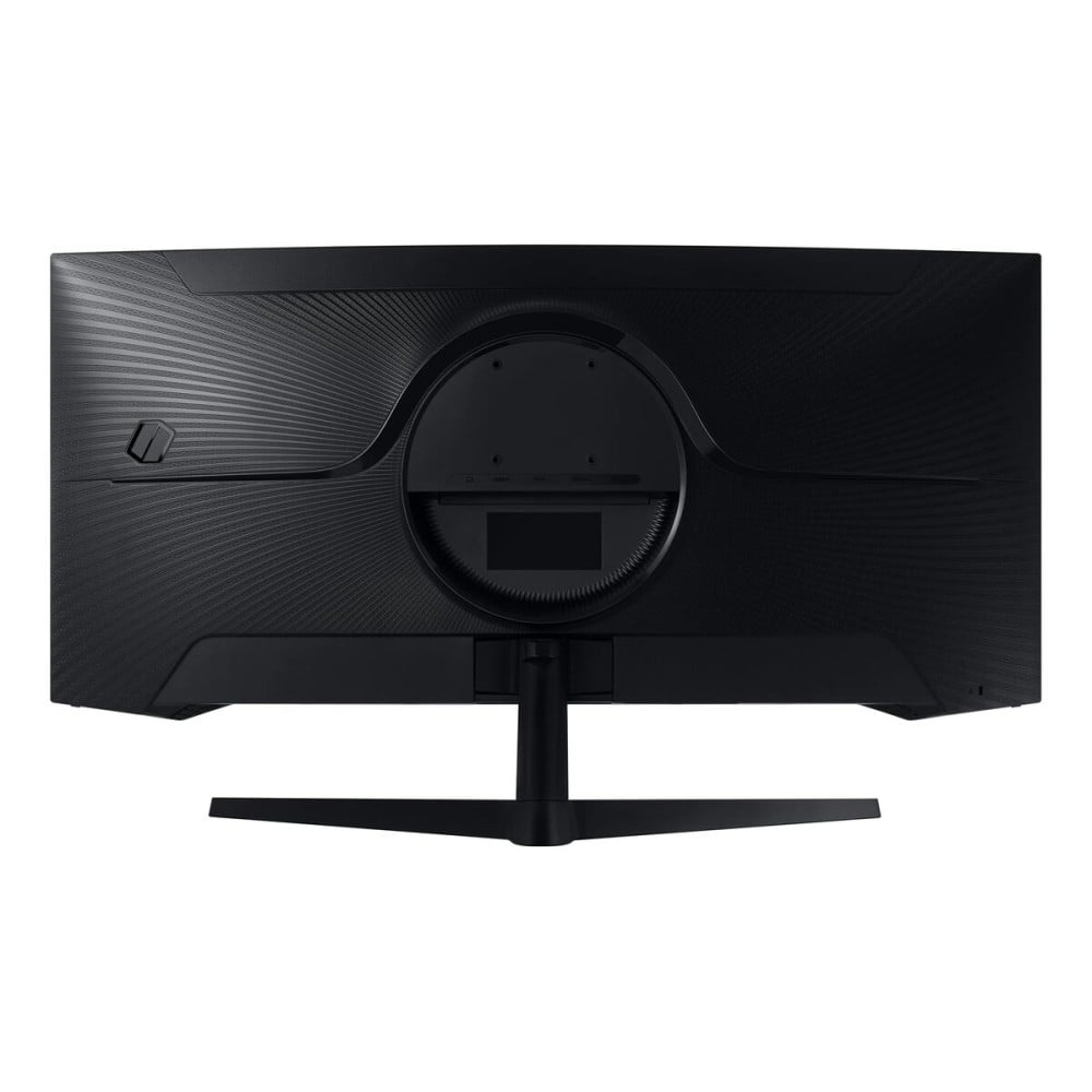 Monitor Samsung C34G55TWWP UltraWide Dual Quad HD 34" 165 Hz