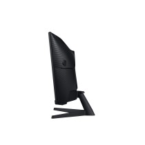 Monitor Samsung C34G55TWWP UltraWide Dual Quad HD 34" 165 Hz