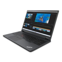 Laptop Lenovo 21FE000JPB 16" ryzen 7-7840hs 16 GB RAM 512 GB SSD NVIDIA RTX A1000