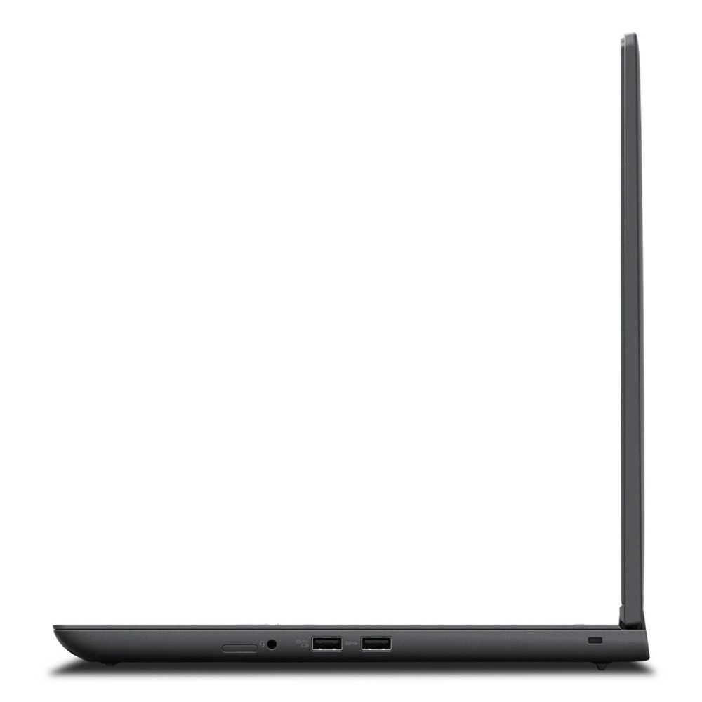 Laptop Lenovo 21FE000JPB 16" ryzen 7-7840hs 16 GB RAM 512 GB SSD NVIDIA RTX A1000