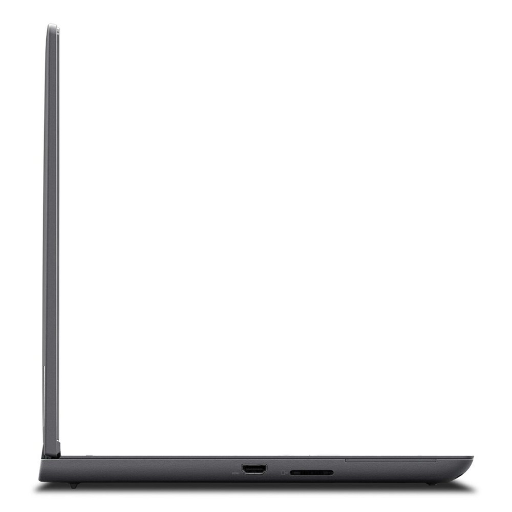 Laptop Lenovo 21FE000JPB 16" ryzen 7-7840hs 16 GB RAM 512 GB SSD NVIDIA RTX A1000