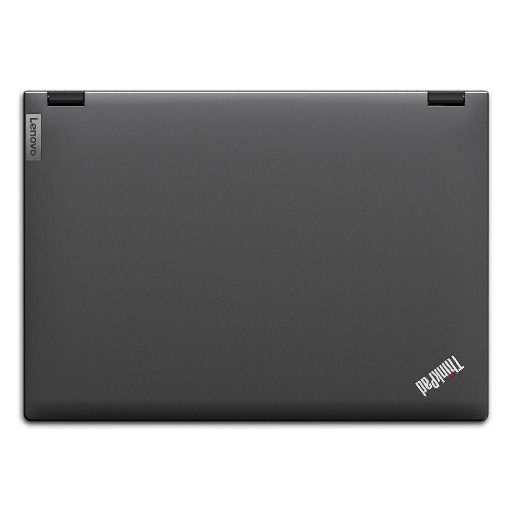 Laptop Lenovo 21FE000JPB 16" ryzen 7-7840hs 16 GB RAM 512 GB SSD NVIDIA RTX A1000