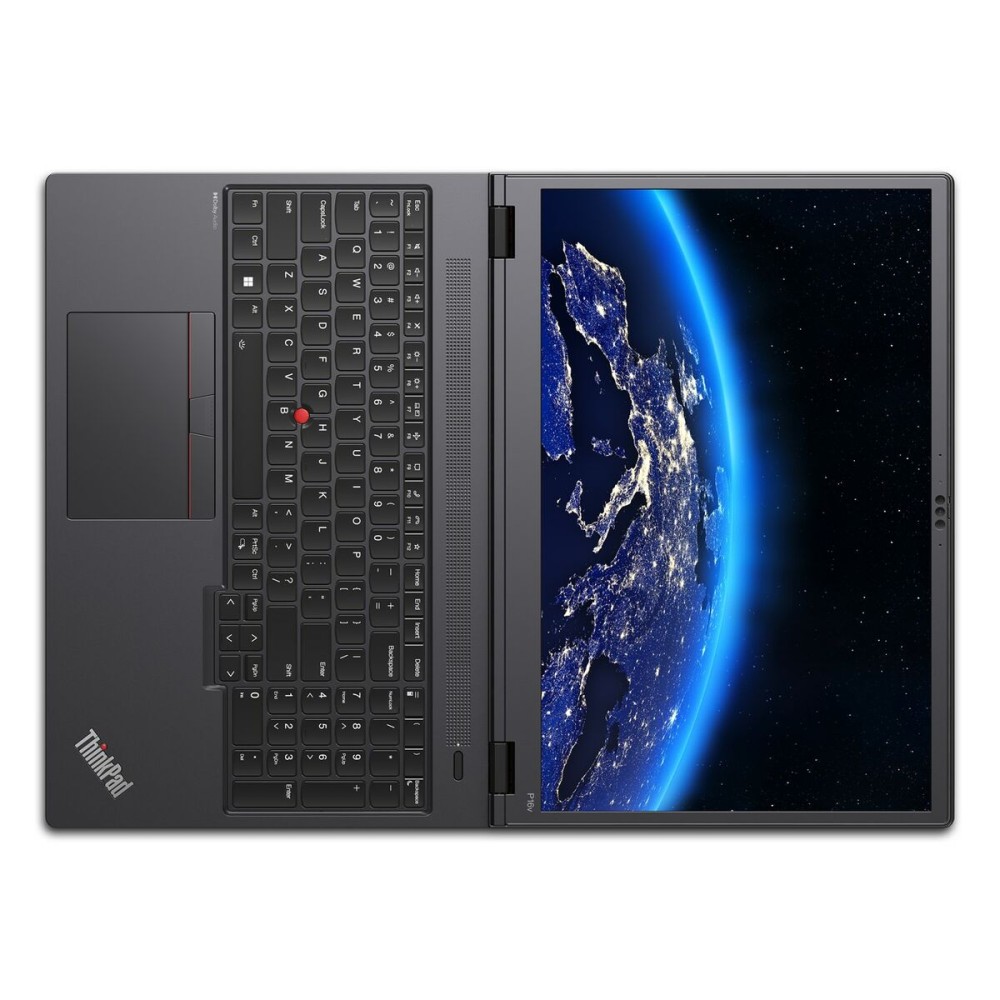 Laptop Lenovo 21FE000JPB 16" ryzen 7-7840hs 16 GB RAM 512 GB SSD NVIDIA RTX A1000