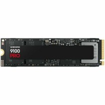 Hard Drive Samsung MZ-VAP2T0BW 2 TB SSD