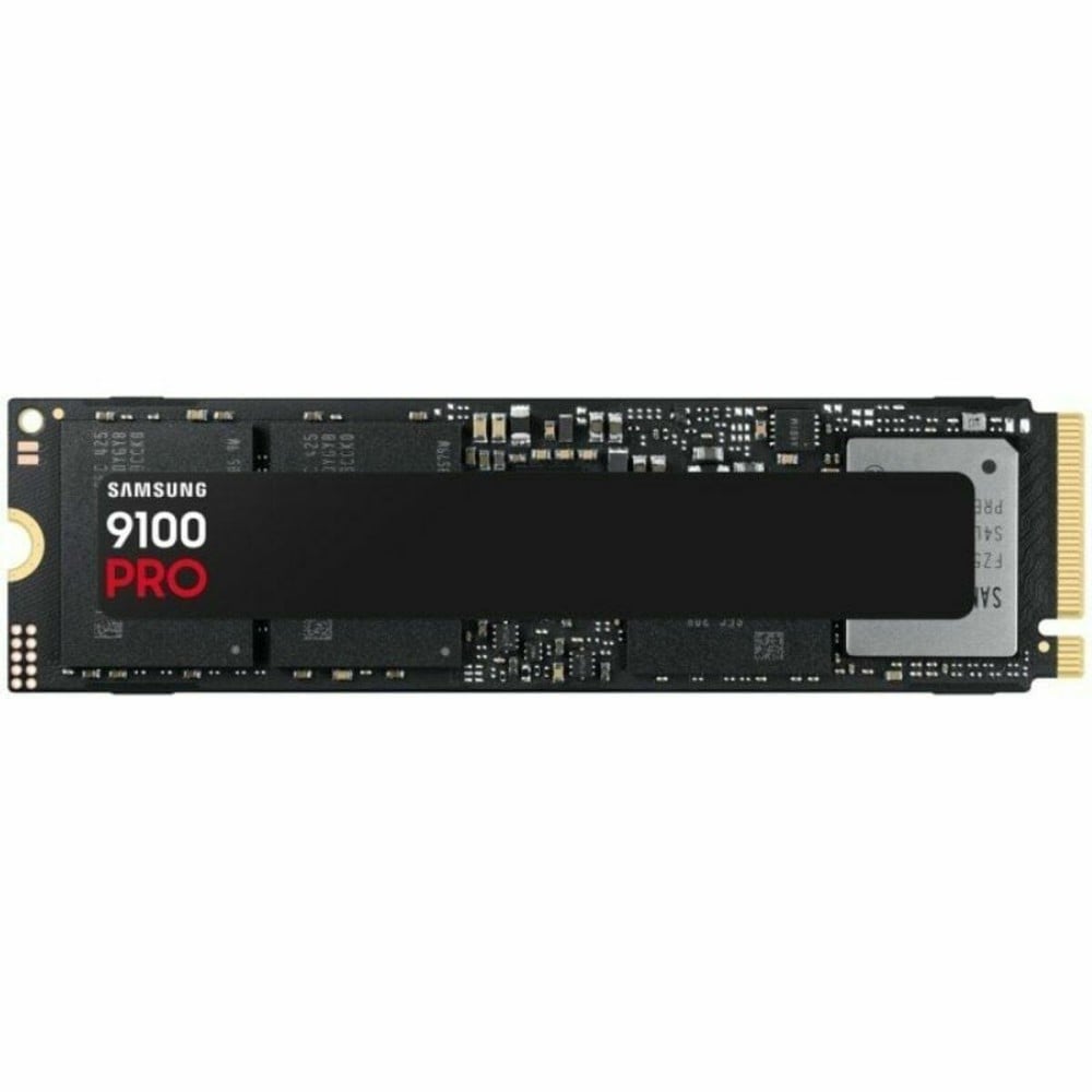 Festplatte Samsung MZ-VAP2T0BW 2 TB SSD