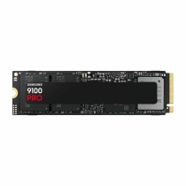 Festplatte Samsung MZ-VAP2T0BW 2 TB SSD