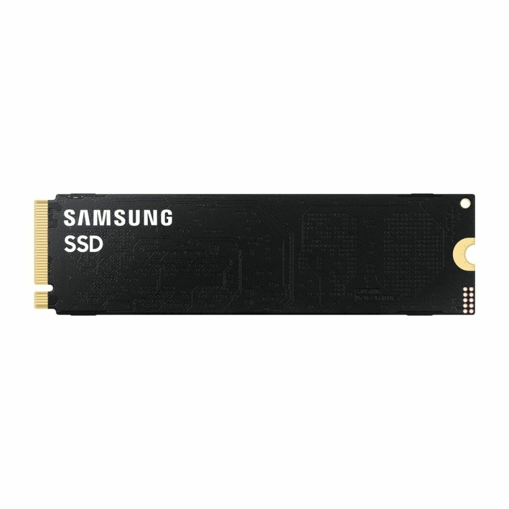 Festplatte Samsung MZ-VAP2T0BW 2 TB SSD