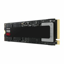 Hard Drive Samsung MZ-VAP2T0BW 2 TB SSD