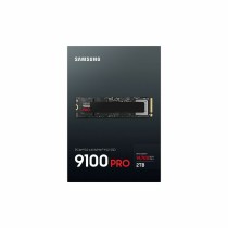 Hard Drive Samsung MZ-VAP2T0BW 2 TB SSD