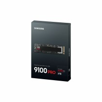 Festplatte Samsung MZ-VAP2T0BW 2 TB SSD