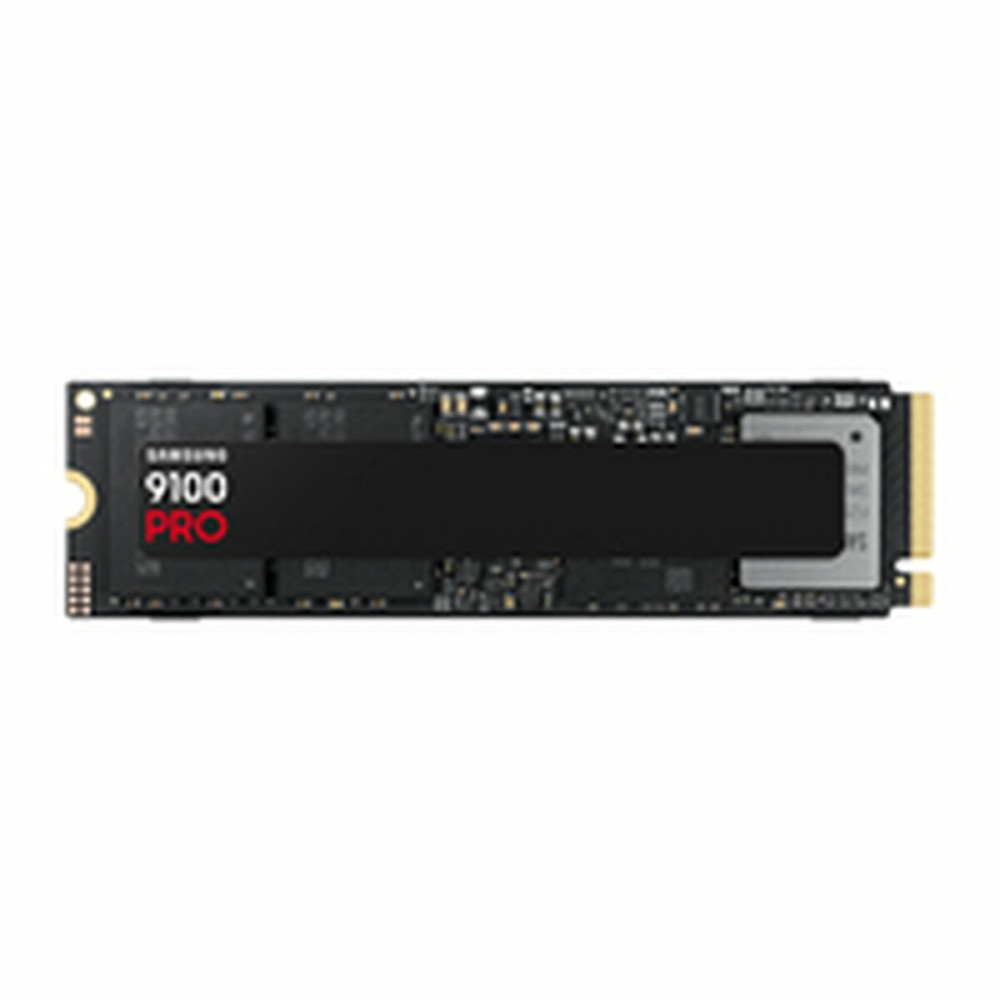 Hard Drive Samsung MZ-VAP2T0BW 2 TB SSD