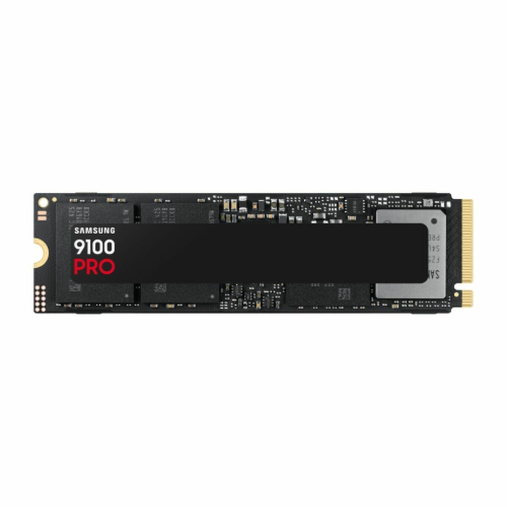 Hard Drive Samsung MZ-VAP2T0BW 2 TB SSD