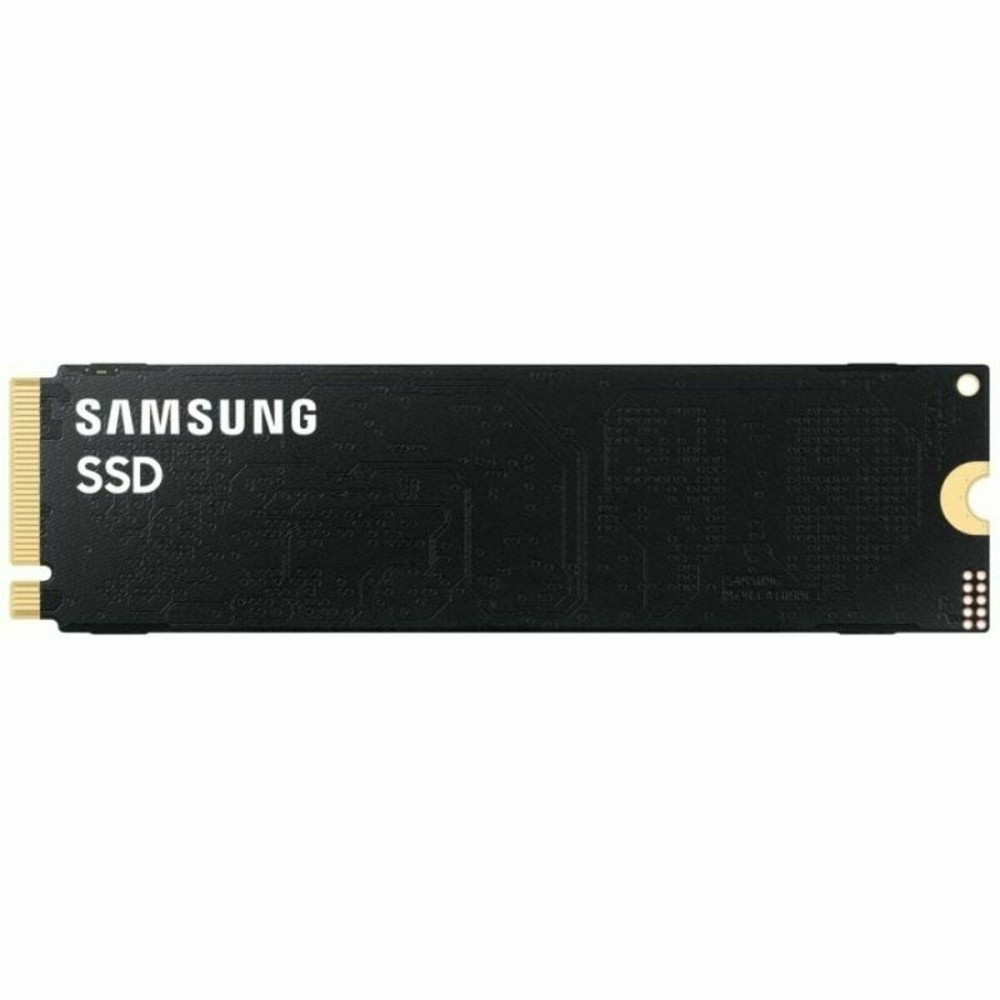 Hard Drive Samsung MZ-VAP2T0BW 2 TB SSD