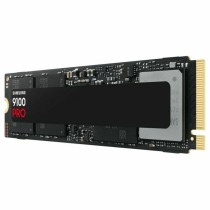 Festplatte Samsung MZ-VAP2T0BW 2 TB SSD