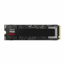 Hard Drive Samsung MZ-VAP2T0BW 2 TB SSD