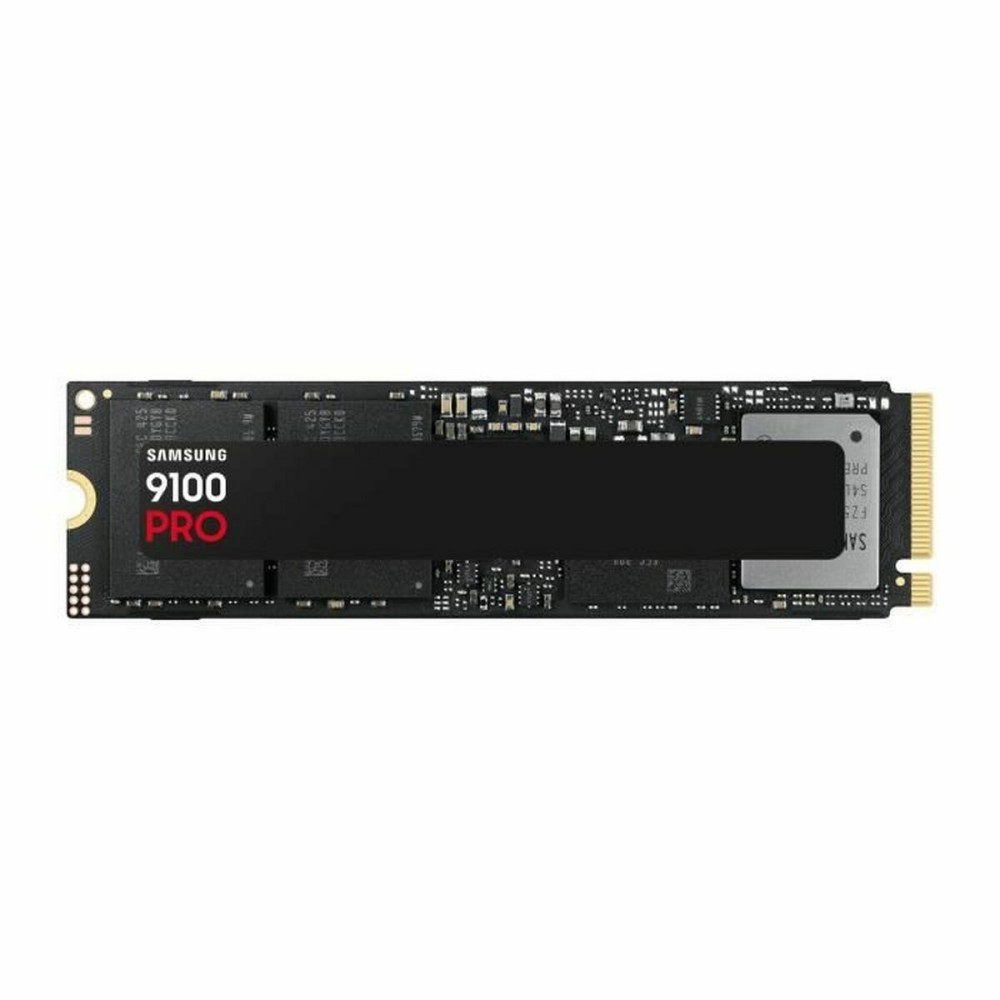 Hard Drive Samsung MZ-VAP2T0BW 2 TB SSD