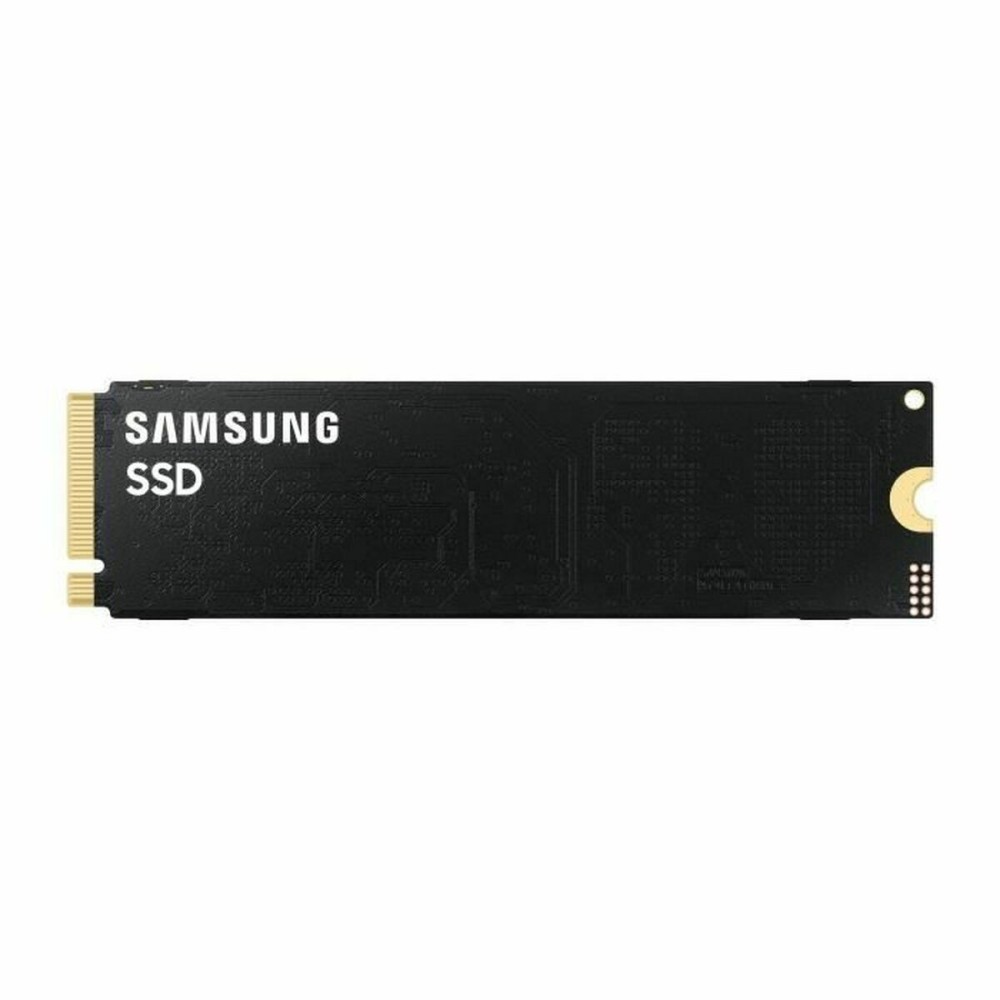 Hard Drive Samsung MZ-VAP2T0BW 2 TB SSD