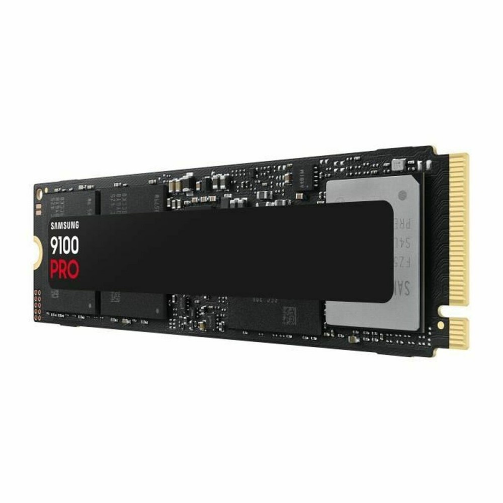 Festplatte Samsung MZ-VAP2T0BW 2 TB SSD