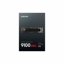 Festplatte Samsung MZ-VAP2T0BW 2 TB SSD