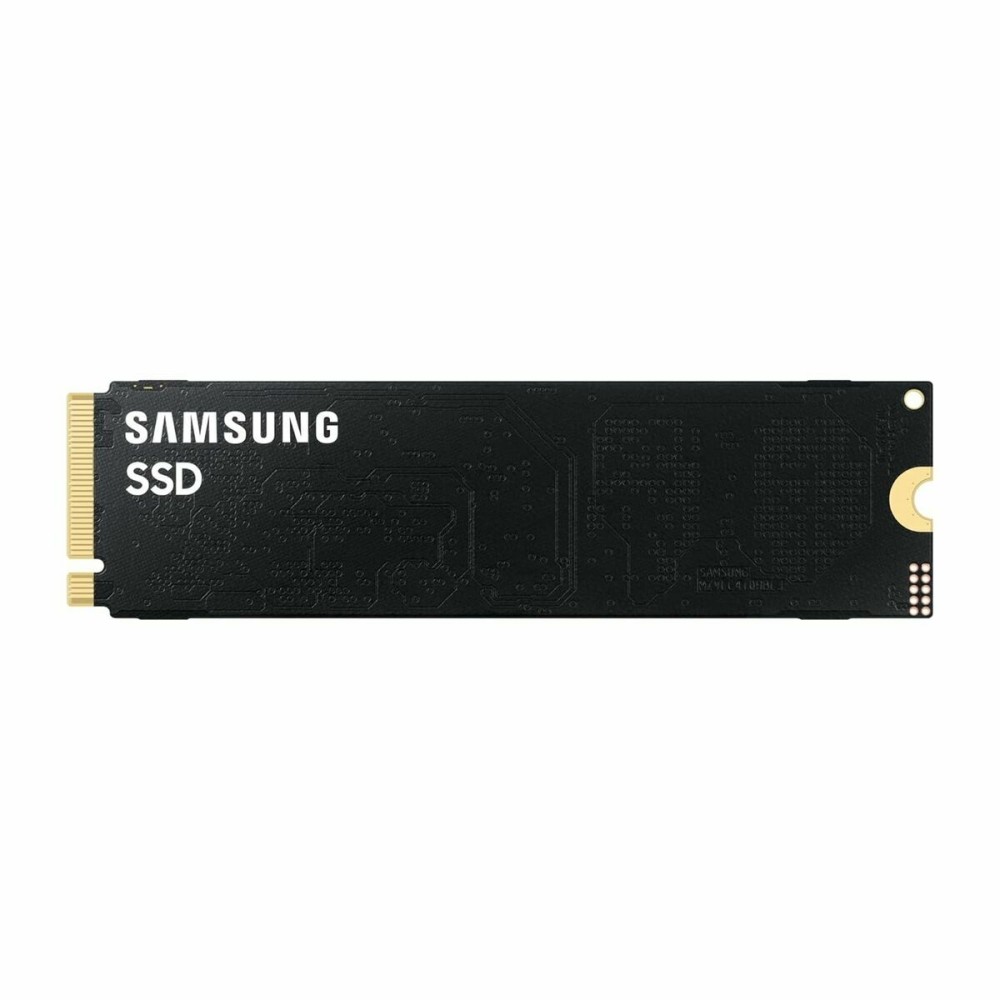 Hard Drive Samsung MZ-VAP2T0BW 2 TB SSD