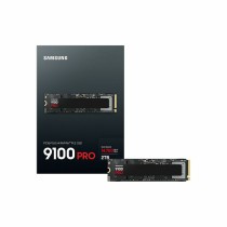 Hard Drive Samsung MZ-VAP2T0BW 2 TB SSD