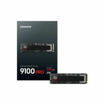 Festplatte Samsung MZ-VAP2T0BW 2 TB SSD