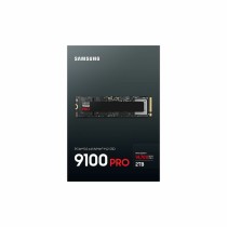 Festplatte Samsung MZ-VAP2T0BW 2 TB SSD