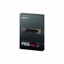 Hard Drive Samsung MZ-VAP2T0BW 2 TB SSD