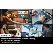 Hard Drive Samsung MZ-VAP2T0BW 2 TB SSD