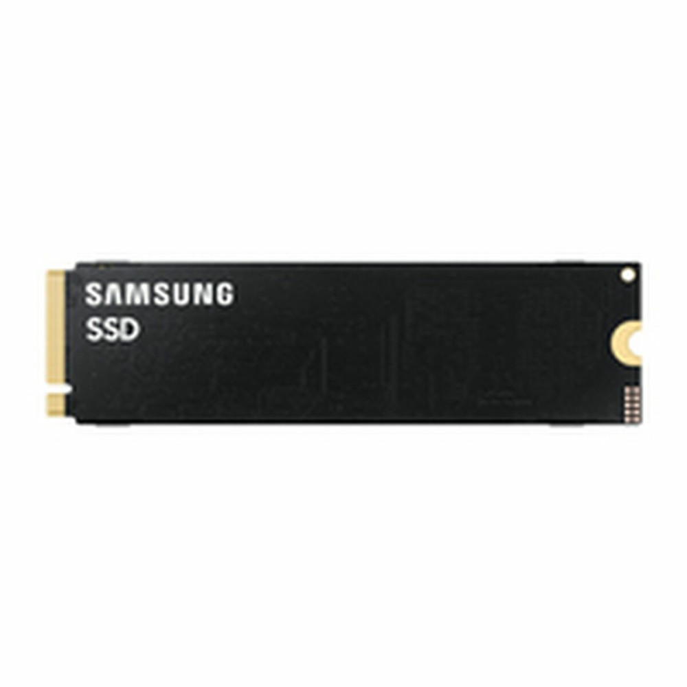 Hard Drive Samsung MZ-VAP2T0BW 2 TB SSD