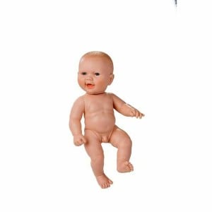 Babypuppe Berjuan 7077-17 30 cm Europäisch