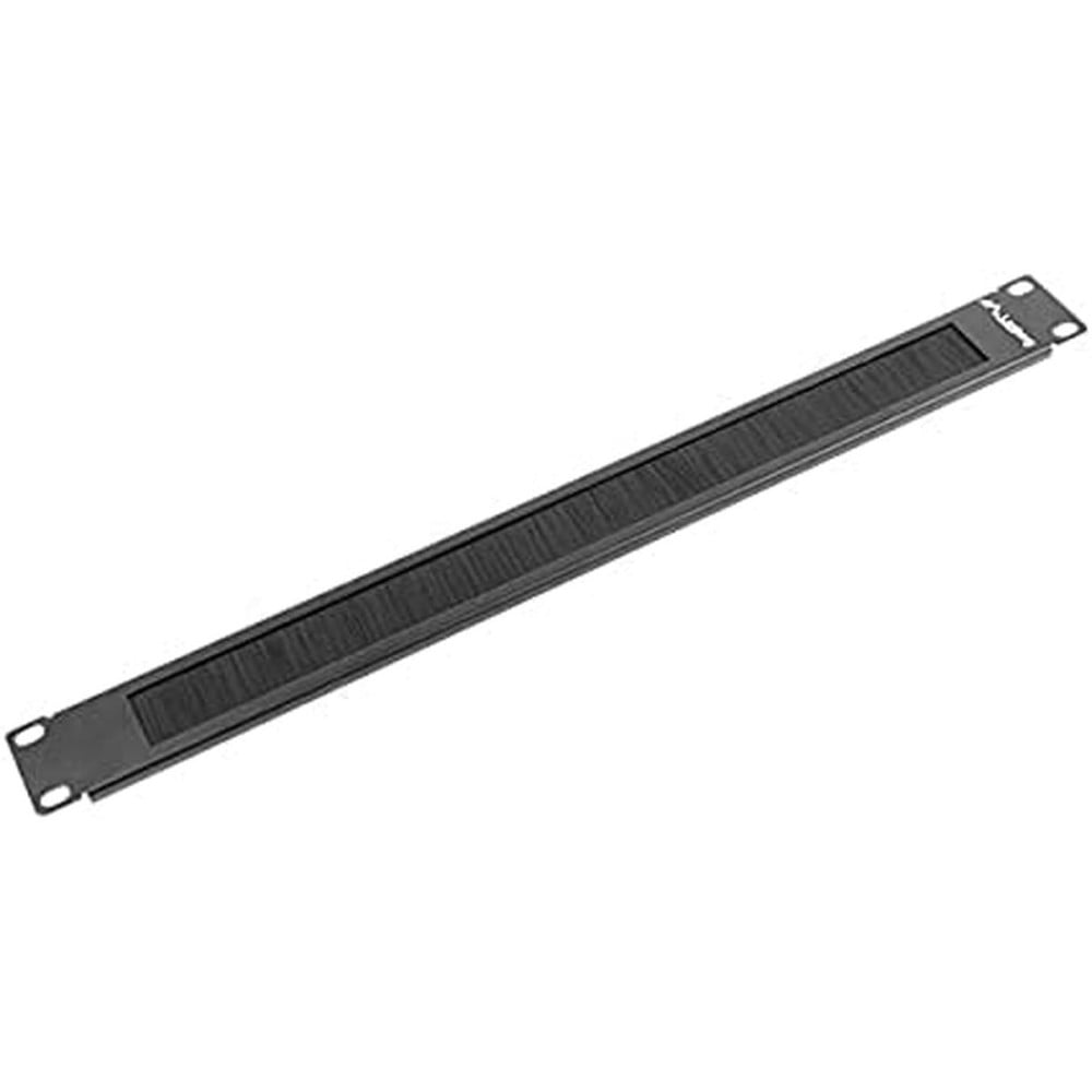 Hub USB Lanberg AK-1101-B Schwarz (1 Stück)