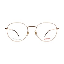 Ladies' Spectacle frame Carrera CARRERA-2009T-DDB Ø 53 mm