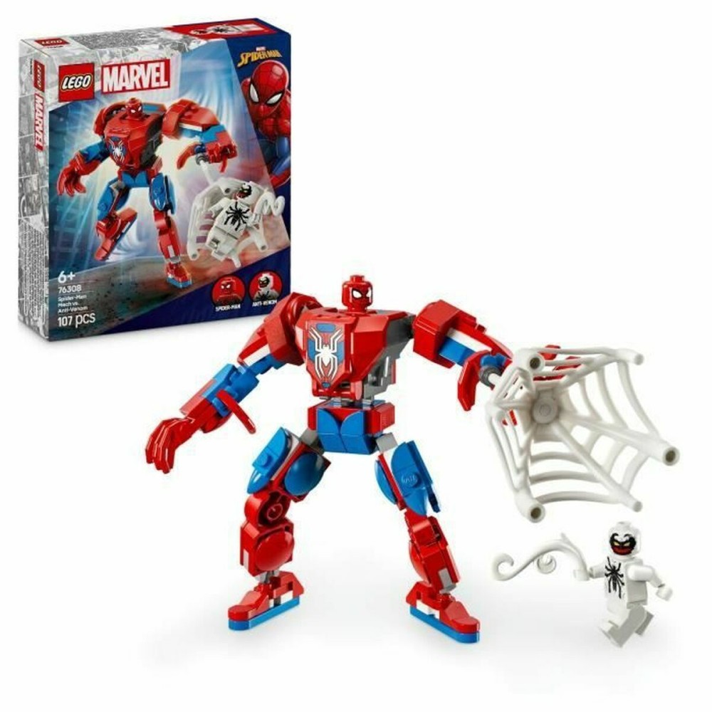 Set de construction Lego 76308