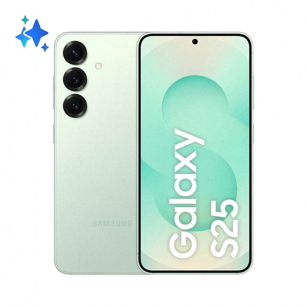 Smartphone Samsung SM-S931BLGHEUE 6,2" 12 GB RAM 512 GB Menthe